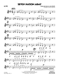 Seven Nation Army - Guitar