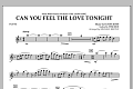 Can You Feel The Love Tonight? (from "The Lion King") - Flute