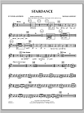 Stardance - Bb Tenor Saxophone
