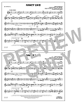 Fancy Like (arr. Paul Murtha) - Bb Tenor Sax