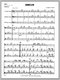 Bandelier - Full Score