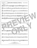 Motown Production 2 (arr. Tom Wallace) - Trumpet 2
