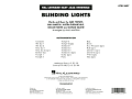 Blinding Lights (arr. Paul Murtha) - Conductor Score (Full Score)