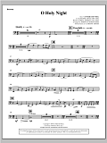 O Holy Night (from Carols For Choir And Congregation) - Bassoon
