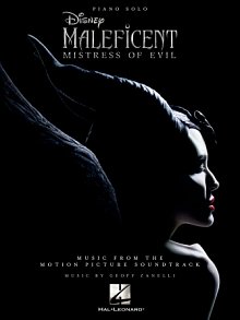 Ulstead (from Disney's Maleficent: Mistress of Evil) 