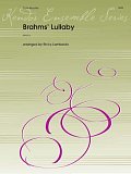 Brahms' Lullaby (arr. Ricky Lombardo) - 3rd C Flute