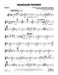 Heartache Tonight  - Trumpet 1