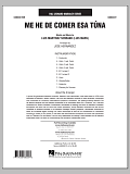Me He de Comer Esa Tuna - Full Score