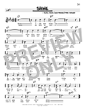 Shine (arr. Robert Rawlins)