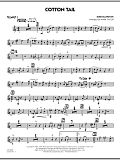 Cotton Tail - Trumpet 2