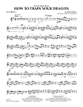 How to Train Your Dragon - Bb Clarinet 2