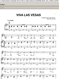 Viva Las Vegas
