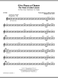Give Peace A Chance: The Music Of John Lennon - Guitar