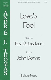 Love's Fool 