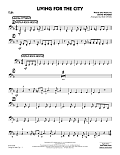 Living for the City - Tuba