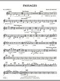 Passages - Bb Clarinet 2