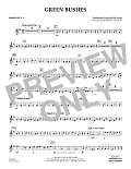 Green Bushes - Baritone T.C.