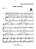 Freckles And Flowers - Piano Accompaniment