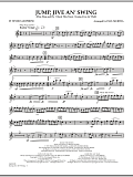 Jump, Jive An' Swing - Bb Tenor Saxophone