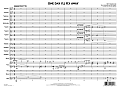 One Day I'll Fly Away (from Moulin Rouge) (arr. Michael Brown) - Conductor Score (Full Score)