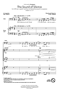 The Sound Of Silence (arr. Mac Huff)