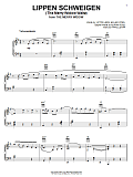 The Merry Widow Waltz
