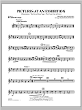 Pictures At An Exhibition (Excerpts) - Pt.2 - Bb Clarinet/Bb Trumpet