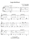 Jingle-Bell Rock