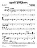 Send One Your Love - Aux Percussion