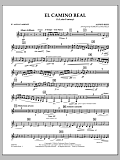 El Camino Real - Eb Alto Clarinet