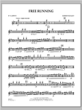 Free Running - Eb Clarinet