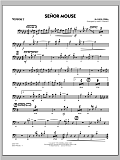 Senor Mouse - Trombone 2