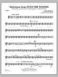 Selections from Into the Woods - F Horn 2
