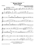 Besame Mucho (Kiss Me Much) - Bb Tenor Saxophone