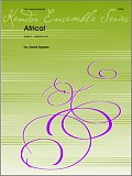 Africa! - Percussion 3