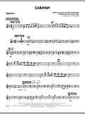Caravan - Tenor Sax 2