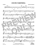 Celtic Farewell - F Horn 2