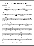 ...To Realms Of Endless Day - Bb Clarinet 2