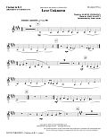 Love Unknown - Bb Clarinet 2 (sub. A Cl. 2)