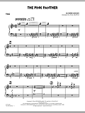 The Pink Panther - Piano