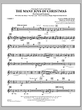 The Many Joys Of Christmas (Set One) - F Horn 2
