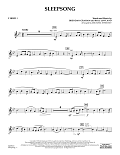 Sleepsong (arr. Michael Sweeney) - F Horn 1