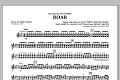 Roar - Mallet Percussion