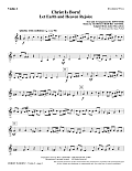 Christ Is Born! - Violin 2