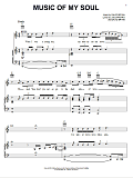 Music Of My Soul