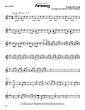 Arirang - 2nd Violin