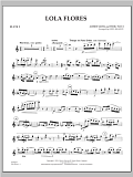 Lola Flores - Flute 2