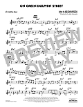 On Green Dolphin Street - Bb Sample Solo