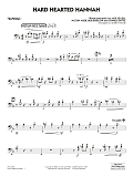 Hard Hearted Hannah (The Vamp of Savannah) (arr. Mark Taylor) - Trombone 1