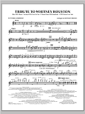 Tribute To Whitney Houston - Bb Tenor Saxophone